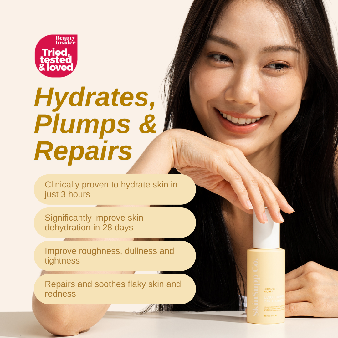 Ultra-Hydrating Essence