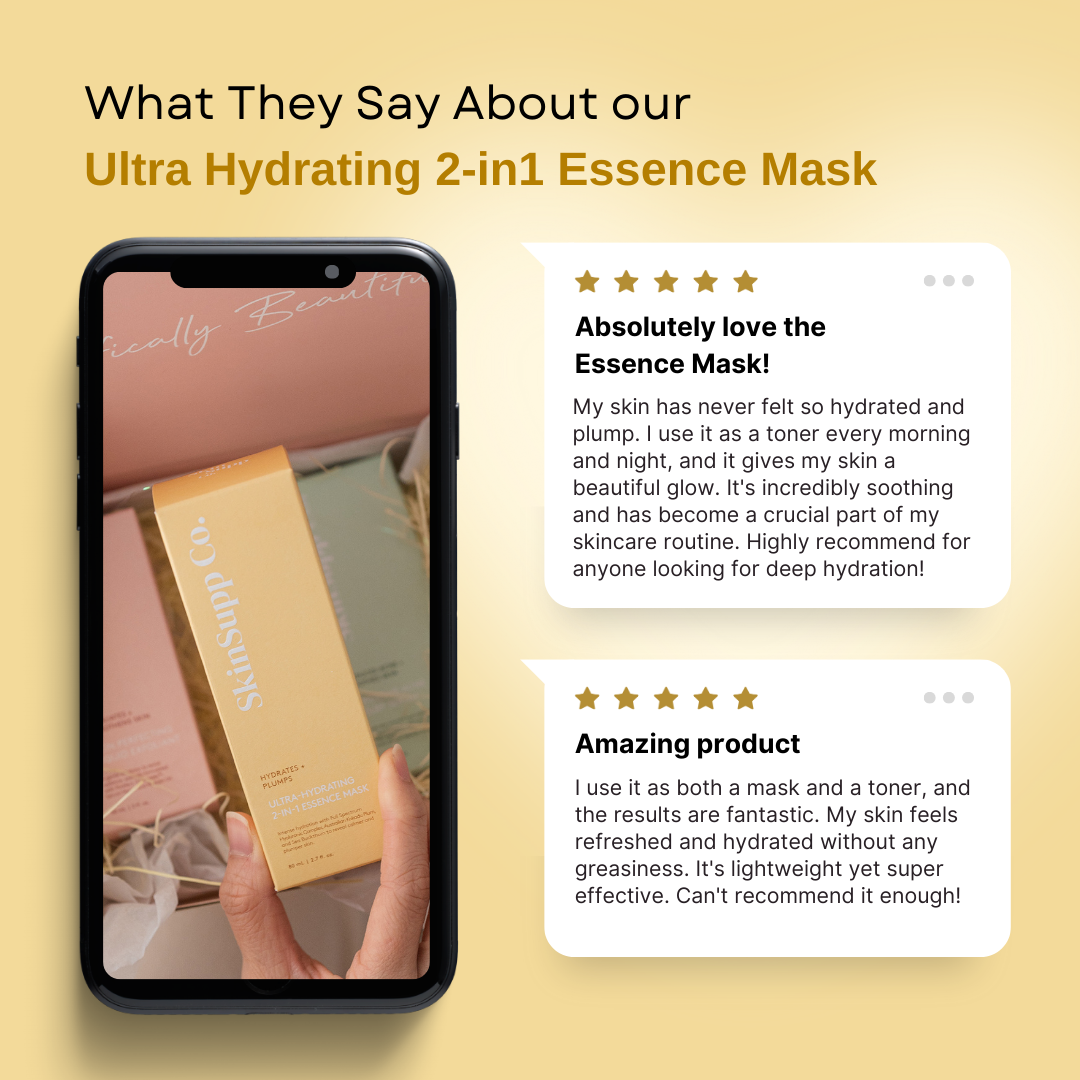 Ultra-Hydrating Essence