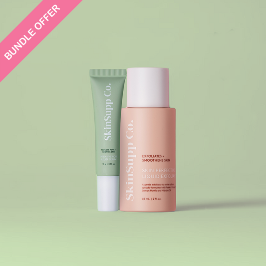 Clear Complexion Combo