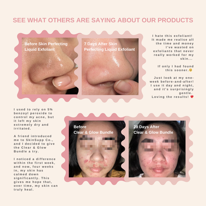 Ultimate Glow Bundle