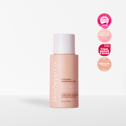 Skin Perfecting Liquid Exfoliant