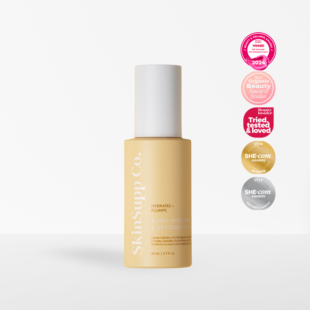 Ultra-Hydrating Essence