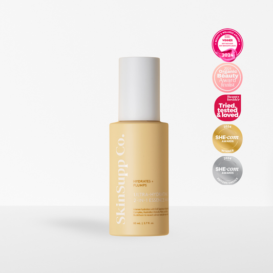 Ultra-Hydrating Essence