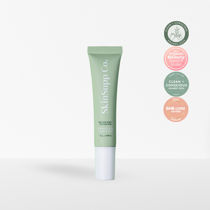 Intensive Acne Relief Serum
