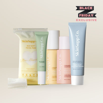 Ultimate Glow Bundle
