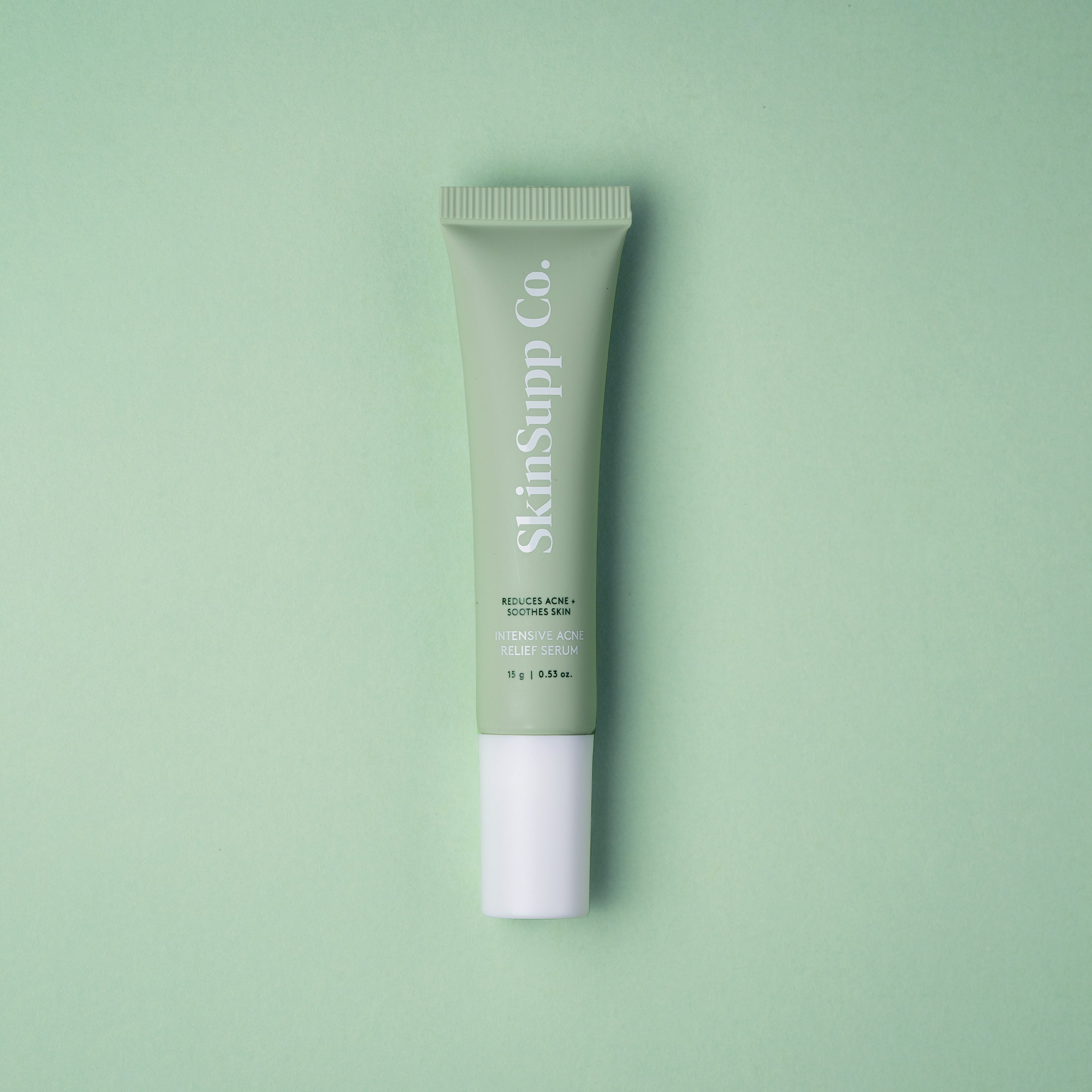 SkinSupp Co. | Science-backed Skin Solutions