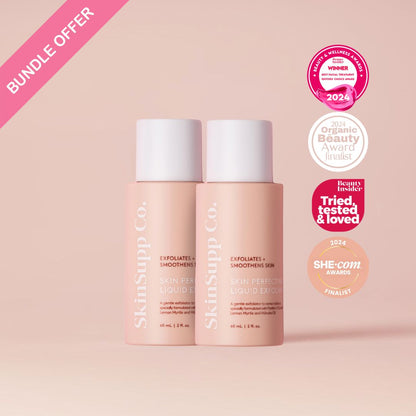 Glow Getters Duo