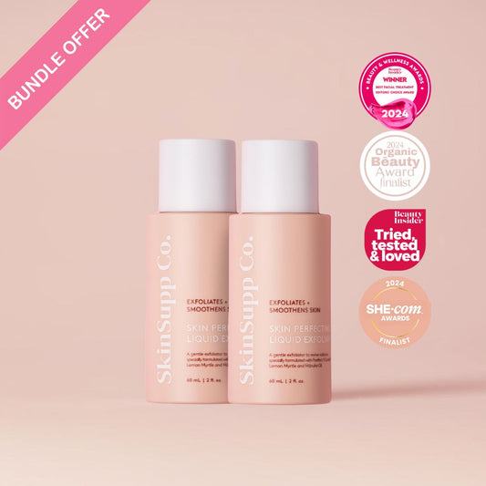Glow Getters Duo