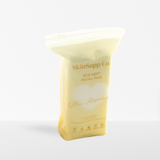 Eco-Soft Facial Pads