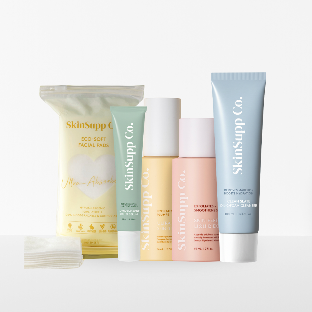 Ultimate Glow Bundle